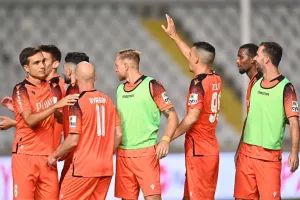 ΑΠΟΕΛ - Καρμιώτισσα: Στραβοπάτημα υπό το βλέμμα Μιλόγεβιτς (φώτος)