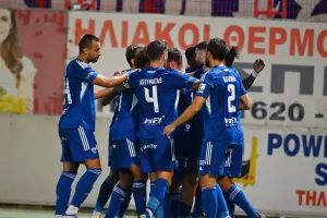 Ώρα αντεπίθεσης! (Το πλάνο του Μουνιόθ)