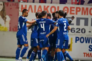 ΑΝΟ / Καιρός για νίκη!