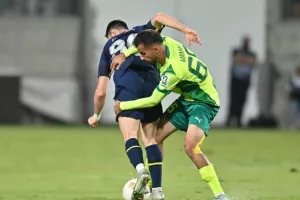 ΑΕΚ - Φενέρ: Προσπάθησε αλλά ηττήθηκε... από τα 11 βήματα (φώτος)