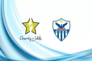 Η Ανόρθωση στην οικογένεια του Charity Idols!