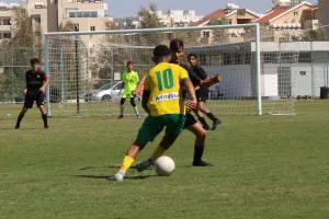 (Φωτορεπορτάζ Κ15) ΑΕΚ - ΑΕΛ 