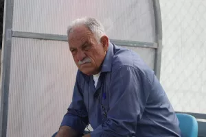 Κ16 Ολυμπιακός - ΕΝΠ (φώτος/Δήλωσεις νικητών)