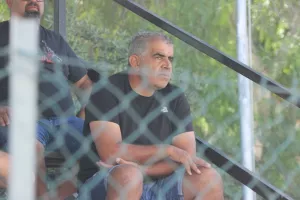 Κ16 Ολυμπιακός - ΕΝΠ (φώτος/Δήλωσεις νικητών)