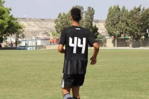(Φωτορεπορτάζ Κ17) Ανόρθωση - ΑΠΟΕΛ