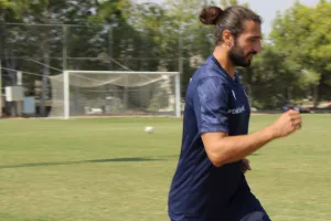 (Φωτορεπορτάζ Κ17) Ανόρθωση - ΑΠΟΕΛ