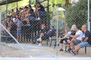 Κ16 Ολυμπιακός - ΕΝΠ (φώτος/Δήλωσεις νικητών)