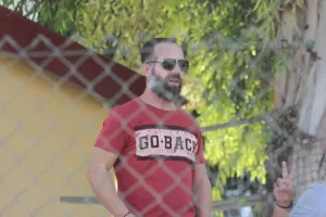 Κ16 Ολυμπιακός - ΕΝΠ (φώτος/Δήλωσεις νικητών)