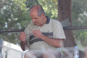 Κ17 Ολυμπιακός - Ένωση (φώτος/Δήλωσεις νικητών)