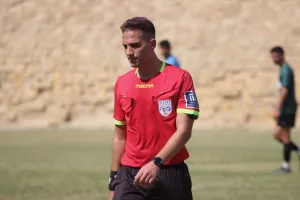 Κ17 Ολυμπιακός - Ένωση (φώτος/Δήλωσεις νικητών)