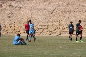 Κ17 Ολυμπιακός - Ένωση (φώτος/Δήλωσεις νικητών)