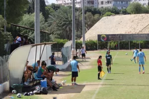 Κ17 Ολυμπιακός - Ένωση (φώτος/Δήλωσεις νικητών)
