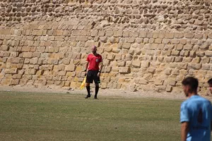 Κ17 Ολυμπιακός - Ένωση (φώτος/Δήλωσεις νικητών)