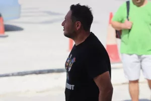 Κ17 Ολυμπιακός - Ένωση (φώτος/Δήλωσεις νικητών)