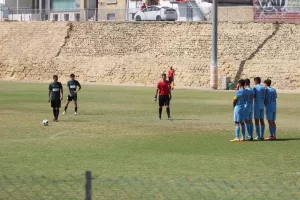 Κ17 Ολυμπιακός - Ένωση (φώτος/Δήλωσεις νικητών)