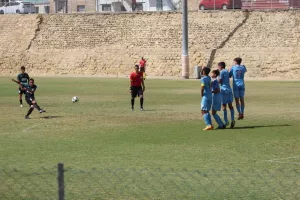 Κ17 Ολυμπιακός - Ένωση (φώτος/Δήλωσεις νικητών)