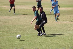 Κ17 Ολυμπιακός - Ένωση (φώτος/Δήλωσεις νικητών)