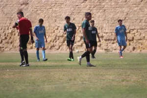 Κ17 Ολυμπιακός - Ένωση (φώτος/Δήλωσεις νικητών)