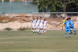 Κ14 Απόλλων-Ανόρθωση (Φωτορεπορτάζ)