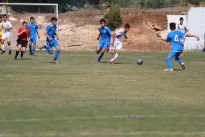 Κ14 Απόλλων-Ανόρθωση (Φωτορεπορτάζ)