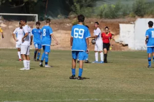 Κ14 Απόλλων-Ανόρθωση (Φωτορεπορτάζ)