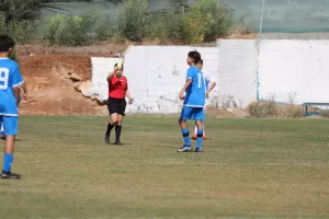 Κ14 Απόλλων-Ανόρθωση (Φωτορεπορτάζ)