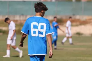 Κ14 Απόλλων-Ανόρθωση (Φωτορεπορτάζ)