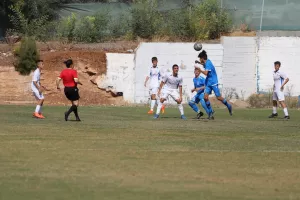Κ14 Απόλλων-Ανόρθωση (Φωτορεπορτάζ)