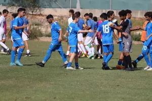 Κ14 Απόλλων-Ανόρθωση (Φωτορεπορτάζ)