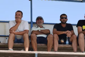 Κ15 Απόλλων-Ανόρθωση (Φωτορεπορτάζ)
