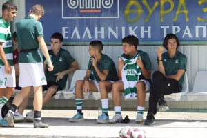 Κ17 Καρμιώτισσα-Ομόνοια (Φωτορεπορτάζ)