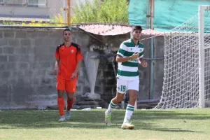 Κ17 Καρμιώτισσα-Ομόνοια (Φωτορεπορτάζ)