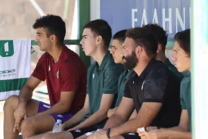 Κ17 Καρμιώτισσα-Ομόνοια (Φωτορεπορτάζ)