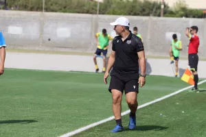 Κ16 ΑΕΛ-Απόλλων (Φωτορεπορτάζ)