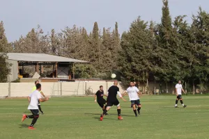 Φωτογραφικό υλικό από την φιλανθρωπική εκδήλωση στην Επισκοπή