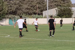 Φωτογραφικό υλικό από την φιλανθρωπική εκδήλωση στην Επισκοπή