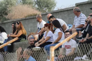 Φωτογραφικό υλικό από την φιλανθρωπική εκδήλωση στην Επισκοπή