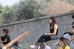 Φωτογραφικό υλικό από την φιλανθρωπική εκδήλωση στην Επισκοπή