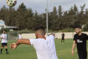 Φωτογραφικό υλικό από την φιλανθρωπική εκδήλωση στην Επισκοπή