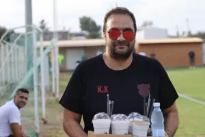 Φωτογραφικό υλικό από την φιλανθρωπική εκδήλωση στην Επισκοπή