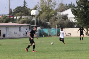 Φωτογραφικό υλικό από την φιλανθρωπική εκδήλωση στην Επισκοπή