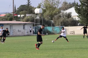 Φωτογραφικό υλικό από την φιλανθρωπική εκδήλωση στην Επισκοπή