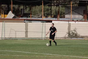 Φωτογραφικό υλικό από την φιλανθρωπική εκδήλωση στην Επισκοπή