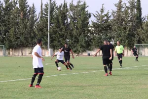 Φωτογραφικό υλικό από την φιλανθρωπική εκδήλωση στην Επισκοπή