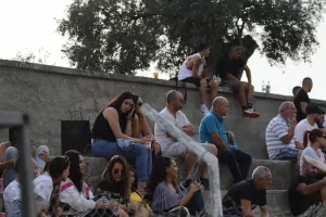 Φωτογραφικό υλικό από την φιλανθρωπική εκδήλωση στην Επισκοπή