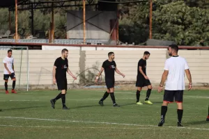 Φωτογραφικό υλικό από την φιλανθρωπική εκδήλωση στην Επισκοπή