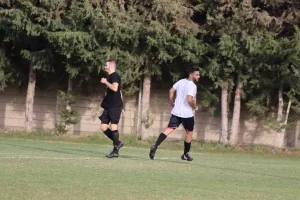 Φωτογραφικό υλικό από την φιλανθρωπική εκδήλωση στην Επισκοπή