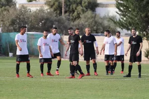 Φωτογραφικό υλικό από την φιλανθρωπική εκδήλωση στην Επισκοπή