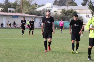 Φωτογραφικό υλικό από την φιλανθρωπική εκδήλωση στην Επισκοπή