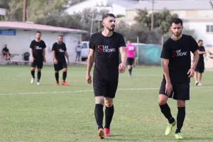 Φωτογραφικό υλικό από την φιλανθρωπική εκδήλωση στην Επισκοπή